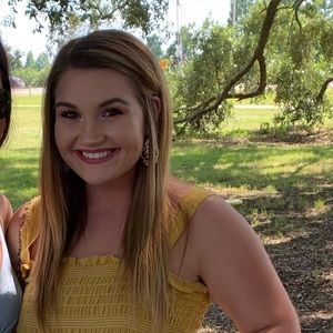 Meet your Posher, Taylor